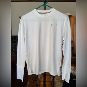Nike Dri fit long sleeve